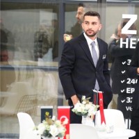 Barış Yiğit CANPOLAT