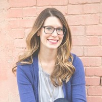 Beth Brombosz, Phd