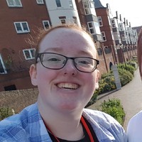 Chloe Hughes Msc Mbpss