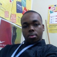 Reginald Knox Jr.