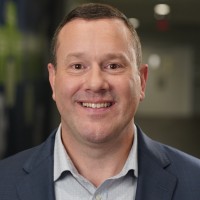 Sean Herdlein BSME, MBA