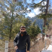Farrukh Farooq