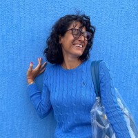 Maria Allegra Camerotto