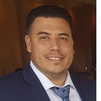 Joseph Carrion
