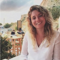 Renée Dijkstra
