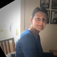 Joan Voss