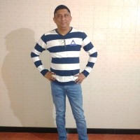 Franklin Gonsalves