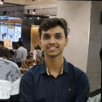 Yash Bhavsar