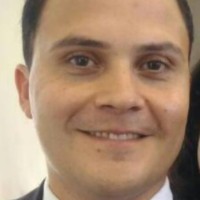 Maicon Ricardo M. Cruz