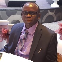 Edward Oketch