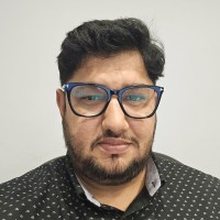 Zeeshan Ali