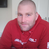 Damian Pollard