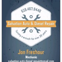 Jonathan Freshour