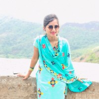 Parnika Argade