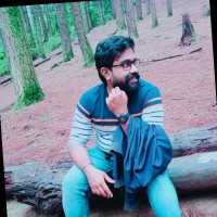 Krishnadas K