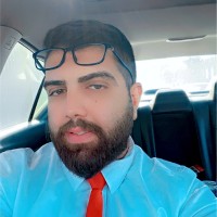 Omar Salah
