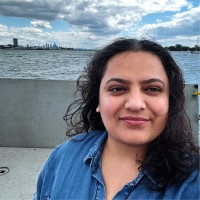Harsimran Kaur