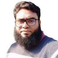 Md. Nasirul Haque Siddiki