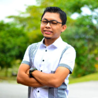 Muhammad Izzat Che baharun