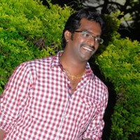 Srinivas T