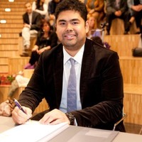 Febryano Manggala Putra