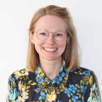 Marie-Louise Marthendal Olsen