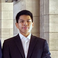 Matthew Chew