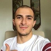 Laith Abdulazeez