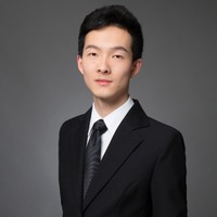 Max Chen