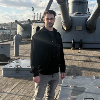 Ares Velegrakis