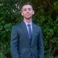 Mahmoud Essa