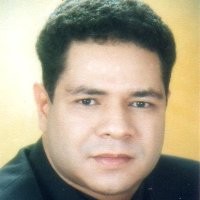 Antonio Maria Araujo Ramos