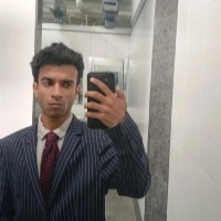 Vivek M.K.