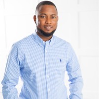 Tomiwa Salako