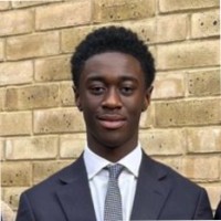 Elias Bandoh
