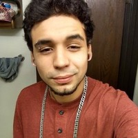 Nathan Soria De Alba