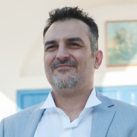Dimitrios Sotiriou
