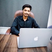 Shahzad Ali