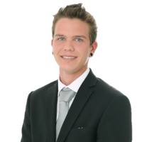 Nico Von Rohr