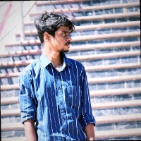Chethan R