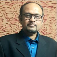 Sudipta Bhattacharya