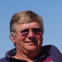 John  C. Weaver, Ph.D.