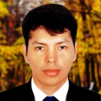 Jonathan Ricardo Vasquez Chicata