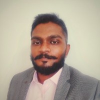 Nutan Prasad N