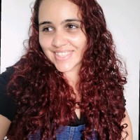 Thalita Céli Ferreira