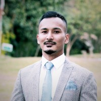 Deepin Pradhananga