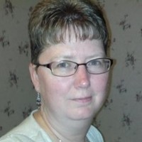 Pamela Schram