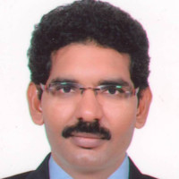 Kirankumar Joshi
