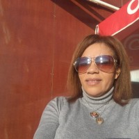 Filomena Pinto