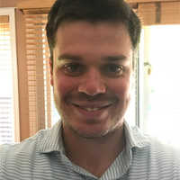Mathieu Cantin